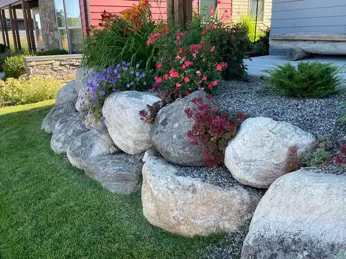 landscaping services Meridian